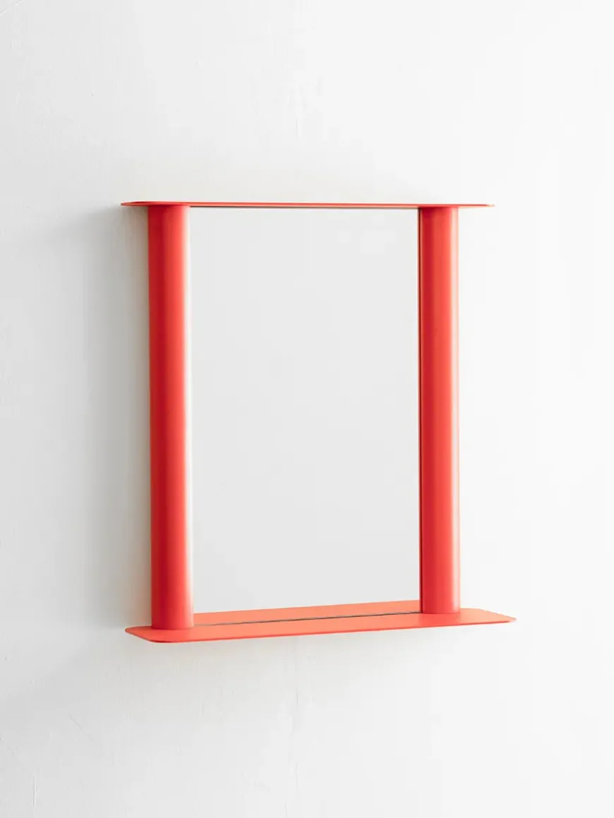 Pipeline Mirror, small fra raawii