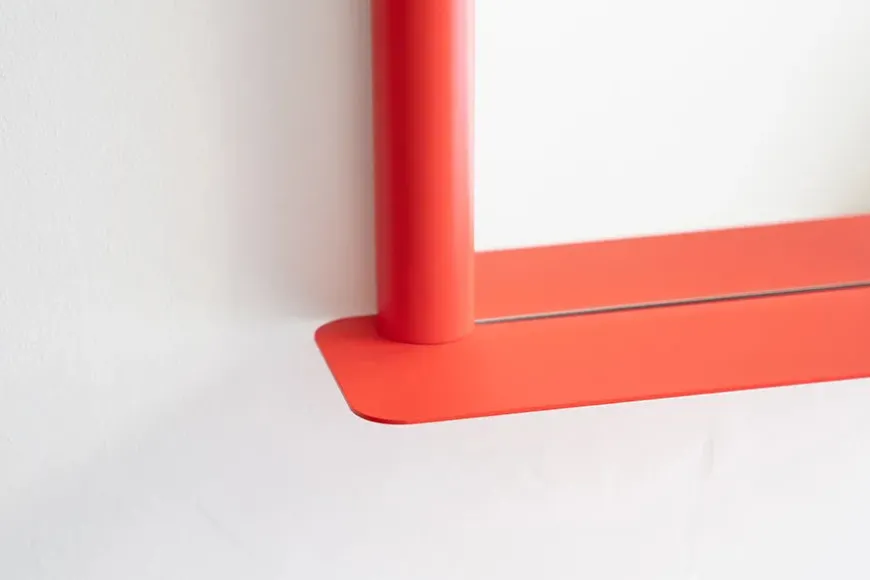 Pipeline Mirror, small fra raawii