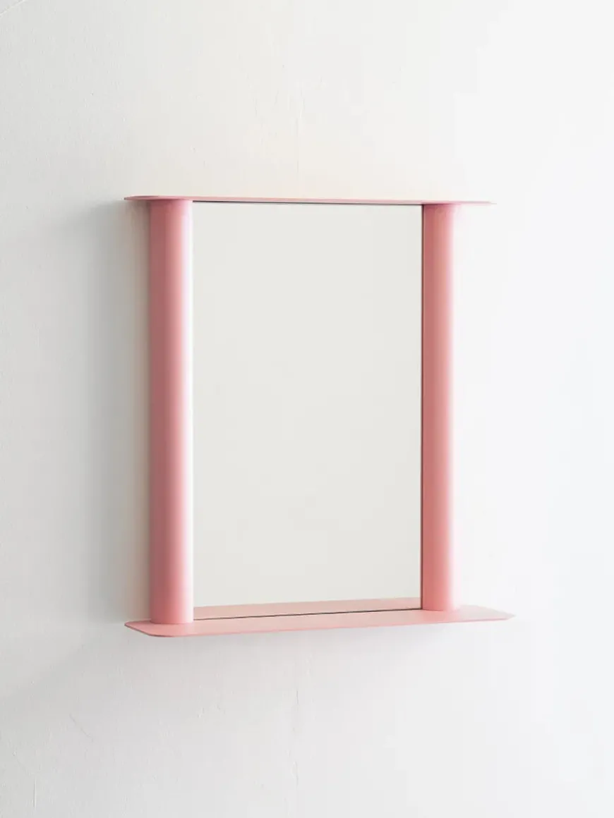Pipeline Mirror, small fra raawii