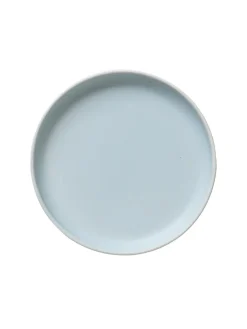 Pisu 16 Plate, sky blue fra Louise Roe