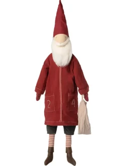 Pixy, Adventskalendernisse - santa fra Maileg