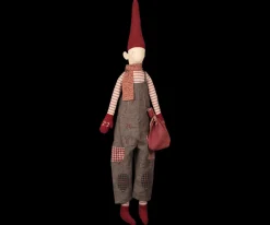 Pixy, Kalendernisse - dreng fra Maileg 2025