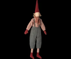 Pixy size 4 nissedreng med skjorte & bukser fra Maileg 2025