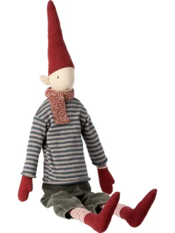 Pixy size 4 nissedreng med skjorte & bukser fra Maileg 2025