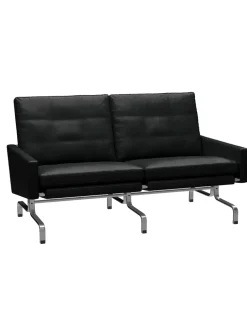 PK31/2 2 pers. Sofa af Poul Kjærholm