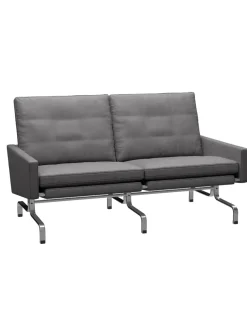 PK31/2 2 pers. Sofa af Poul Kjærholm