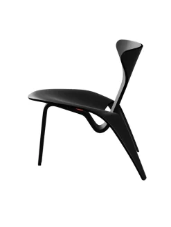 PK0 A™ Stol fra Fritz Hansen