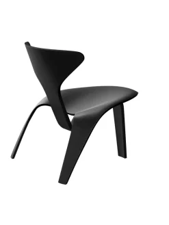 PK0 A™ Stol fra Fritz Hansen