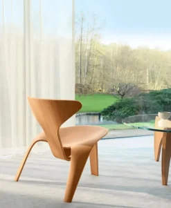 PK0 A™ Stol fra Fritz Hansen