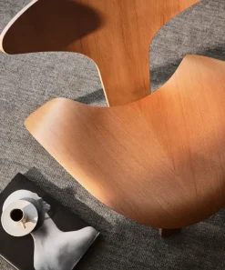 PK0 A™ Stol fra Fritz Hansen