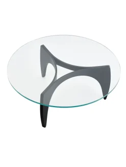 PK60™ Coffee Table fra Fritz Hansen