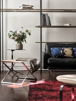 PK91 Foldestol af Poul Kjærholm