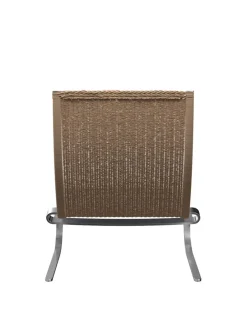 PK20 Loungestol af Poul Kjærholm