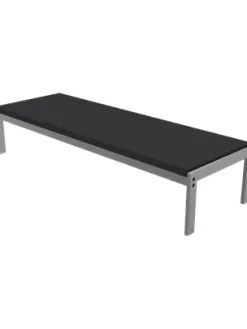 PK62 Sidebord af Poul Kjærholm