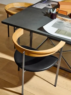 PK11 Stol af Poul Kjærholm