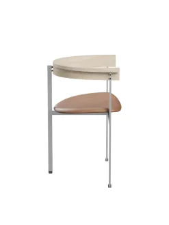 PK11 Stol af Poul Kjærholm