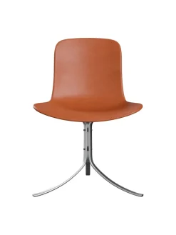 PK9 Stol af Poul Kjærholm