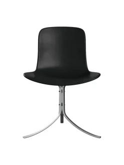 PK9 Stol af Poul Kjærholm