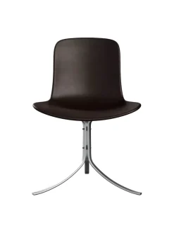 PK9 Stol af Poul Kjærholm