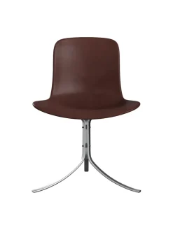 PK9 Stol af Poul Kjærholm