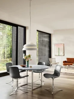 PK9 Stol af Poul Kjærholm