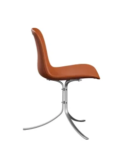 PK9 Stol af Poul Kjærholm