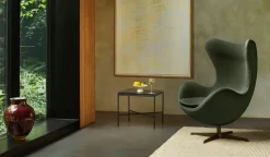 Planner Sidebord 45x45 fra Fritz Hansen