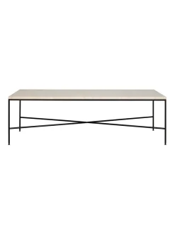 Planner Sofabord 75x45 fra Fritz Hansen