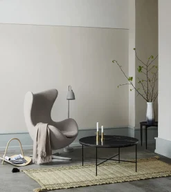 Planner Sofabord 75x45 fra Fritz Hansen
