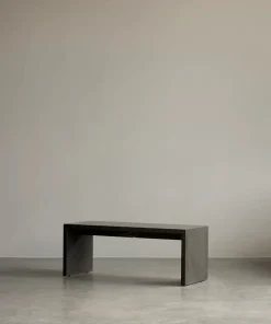 Plinth Bridge, Kunis Breccia stone fra Audo Copenhagen