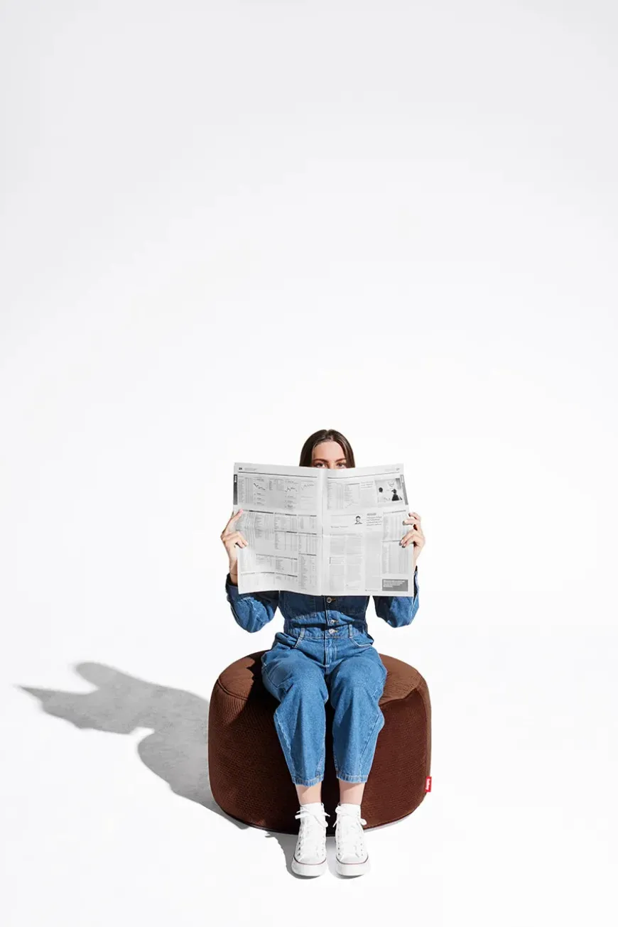 Point outdoor - Puf fra Fatboy