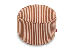 Point velvet Recycled skammel fra Fatboy