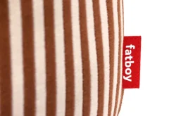 Point velvet Recycled skammel fra Fatboy