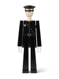 Politimand af Kay Bojesen