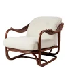 Poltrona Tria Lounge Chair fra GUBI