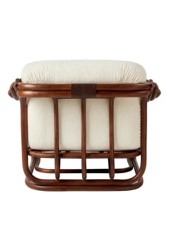 Poltrona Tria Lounge Chair fra GUBI