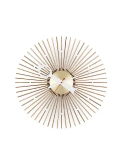 Popsicle Clock fra Vitra