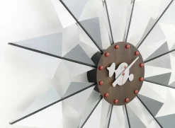 Popsicle Clock fra Vitra