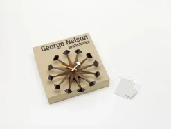 Popsicle Clock fra Vitra