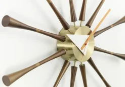 Popsicle Clock fra Vitra