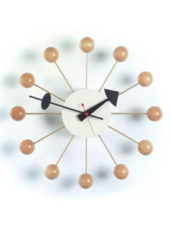Popsicle Clock fra Vitra