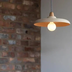 Porcelain II, Pære 6W fra Tala