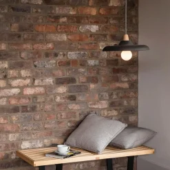 Porcelain II, Pære 6W fra Tala