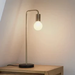 Porcelain II, Pære 6W fra Tala