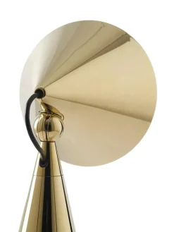 Pose Portable Bordlampe fra Tom Dixon