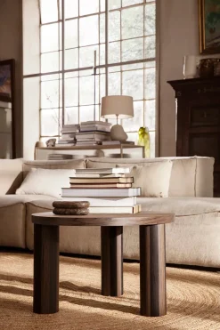 Post Coffee Table - Lines fra Ferm Living