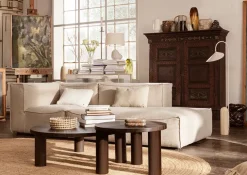 Post Coffee Table - Star fra Ferm Living