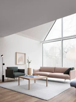 Post Floor Lamp fra Muuto