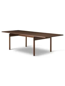 Post Spisebord 265 cm fra Fredericia Furniture