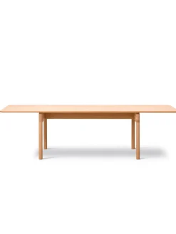 Post Spisebord 265 cm fra Fredericia Furniture